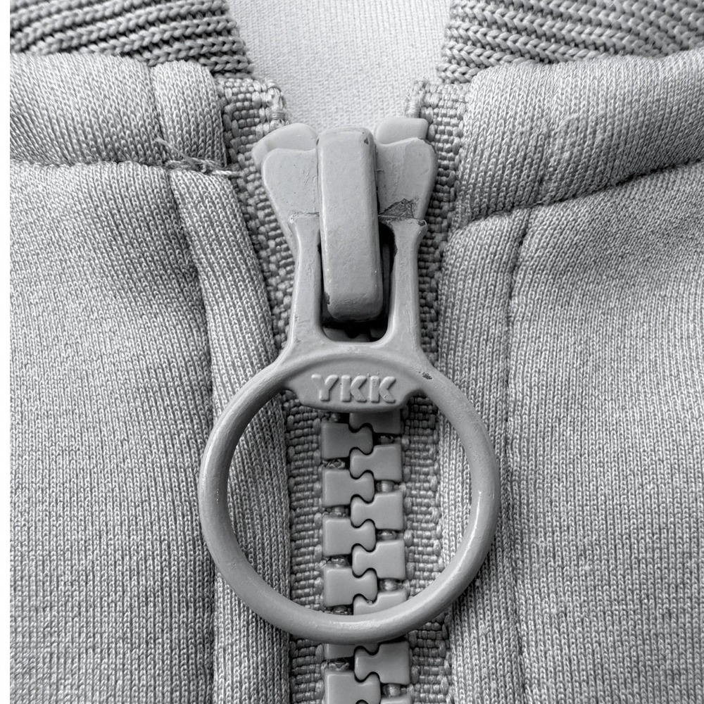 Stella McCartney x Adidas Women's Tennis Track Jacket Activewear Minimalist L - Picture 6 of 10